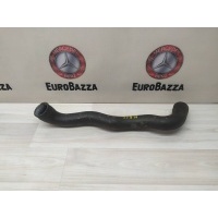 Патрубок радиатора левый верхний Mercedes W210 Mercedes W210 E 1995-2002 A2105013382