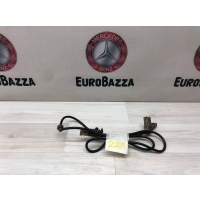 Датчик износа колодок передний Mercedes W221 Mercedes W211 E 2002-2009 A2215400205