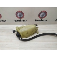 Бачок гидроусилителя Mercedes W210 Mercedes W210 E 1995-2002 A2102707700