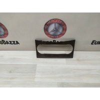 Накладка климата Mercedes W204 Mercedes W204 C 2007-2014 A2046800290