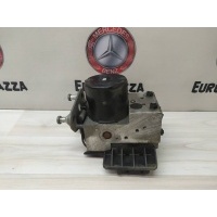 Блок ABS Mercedes W210 Mercedes W204 C 2007-2014 A0034313012