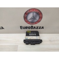 Блок управления передней правой двери Mercedes W208 Mercedes W210 E 1995-2002 A2088201426