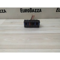 Блок предохранителей Mercedes W210 Mercedes W210 E 1995-2002 A0015457901