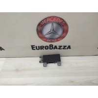 Усилитель антенны Mercedes W210 Mercedes W210 E 1995-2002 A2108200789