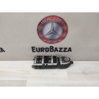 Блок управления стеклоподъемниками Mercedes W221 Mercedes W210 E 1995-2002 A2218215051