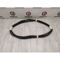 Уплотнитель двери Mercedes W212 Mercedes W211 E 2002-2009 A2126970151