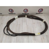 Уплотнитель двери Mercedes W164 Mercedes W211 E 2002-2009 A1646900198