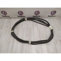 Уплотнитель двери Mercedes W221 Mercedes W211 E 2002-2009 A1646900198