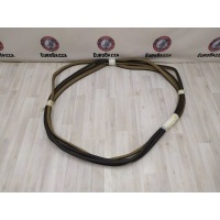 Уплотнитель двери Mercedes W164 Mercedes W211 E 2002-2009 A1646900076