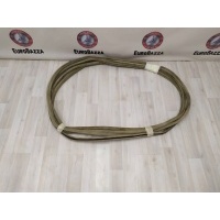 Уплотнитель двери Mercedes W203 Mercedes W211 E 2002-2009 A2036972351