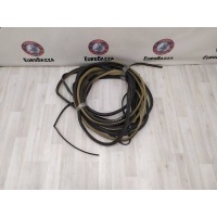 Уплотнитель двери Mercedes W164 Mercedes W211 E 2002-2009 A1646900776
