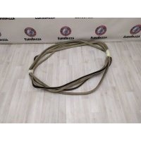 Уплотнитель двери Mercedes W211 Mercedes W211 E 2002-2009 A2116970109