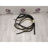 Уплотнитель двери Mercedes W219 Mercedes W211 E 2002-2009 A2196970151