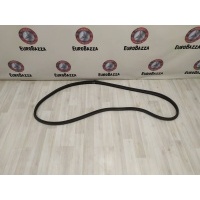 Уплотнитель капота Mercedes X164 Mercedes W211 E 2002-2009 A1648890198