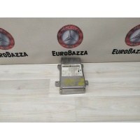 Блок управления SRS AIR BAG Mercedes W204 Mercedes W204 C 2007-2014 A2045406662