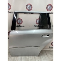 Дверь задняя левая Mercedes X164 GL Mercedes X164 GL 2006-2012 A1647300305