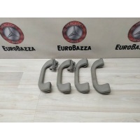 Ручка салонная Mercedes W212 Mercedes W211 E 2002-2009 A2048100151