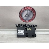 Блок подогрева сидений Mercedes X164 Mercedes X164 GL 2006-2012 A2118702026