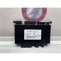 Блок управления сидений Mercedes X164 Mercedes X164 GL 2006-2012 A2118705026