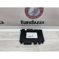 Блок управления сидением Mercedes X164 Mercedes X164 GL 2006-2012 A1648204226