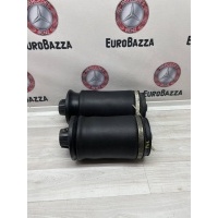 Пневмобалон задний Mercedes X164 Mercedes X164 GL 2006-2012 A1643200725