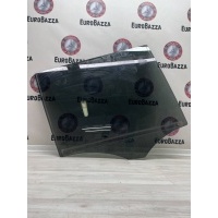 Стекло заднее правое Mercedes X164 Mercedes X164 GL 2006-2012 A1647351010