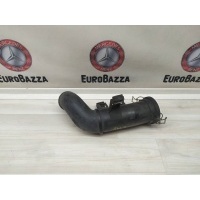Патрубок интеркулера Mercedes W208 Mercedes W208 CLK 1997-2002 A2025282008