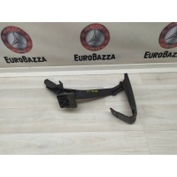 Педаль газа Mercedes W208 Mercedes W208 CLK 1997-2002 A1243011320