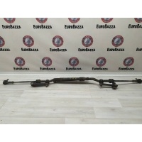 Тяга рулевая Mercedes W202 Mercedes W208 CLK 1997-2002 A1244630432
