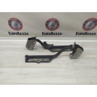 Петля складной крыши Mercedes W208 Cabriolet Mercedes W208 CLK 1997-2002 A2087500121