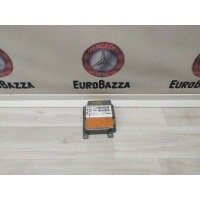 Блок управления подушками SRS Mercedes W208 Mercedes W208 CLK 1997-2002 A0018200826
