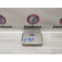 Блок управления двигателем Mercedes W208 Mercedes W208 CLK 1997-2002 A0285457832