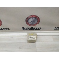 Блок управления сигнализацией Mercedes W208 Mercedes W208 CLK 1997-2002 A2028204726