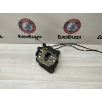 Замок двери передний левый Mercedes W203 Mercedes W203 C 2000-2007 A2037200335