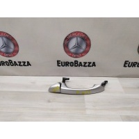 Ручка двери задняя левая Mercedes W203 Mercedes W203 C 2000-2007 A2117602170