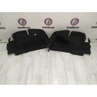 Обшивка багажника боковая Mercedes W204 Mercedes W204 C 2007-2014 A2046904125