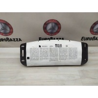 Подушка безопасности пассажирская Mercedes W204 Mercedes W204 C 2007-2014 A2048600005