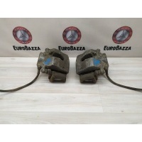 Тормозной суппорт передний Mercedes W204 Mercedes W204 C 2007-2014 A2044212381