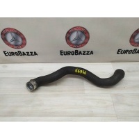 Патрубок радиатора правый Mercedes W203 Mercedes W204 C 2007-2014 A2035015882