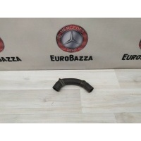 Патрубок системы охлаждения Mercedes W204 Mercedes W204 C 2007-2014 A2048301596