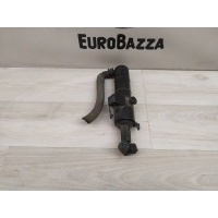 Форсунка омывателя фар левая Mercedes W204 Mercedes W204 C 2007-2014 A2048600347