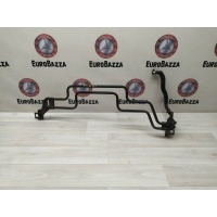Радиатор гидроусилителя Mercedes W211 Mercedes W211 E 2002-2009 A2114661524