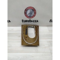 Накладка селектора Mercedes W211 Mercedes W211 E 2002-2009 A2115420126