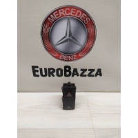 Кнопка аварийной сигнализации Mercedes W212 Mercedes W204 C 2007-2014 A2128207210
