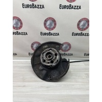 Кулак задний левый Mercedes W208 Mercedes W208 CLK 1997-2002 A2023509508