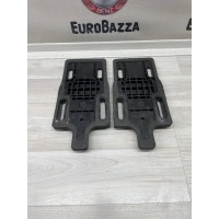 Кронштейн заднего бампера Mercedes W220 Mercedes W220 S 1998-2005 A2206101026