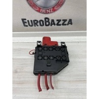 Блок силовых предохранителей Mercedes X164 Mercedes W220 S 1998-2005 1645400050
