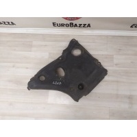 Защита моторного отсека правый Mercedes W220 S Mercedes W220 S 1998-2005 2205201022