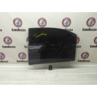 Стекло заднее левое Mercedes W220 Mercedes W220 S 1998-2005 2207300718