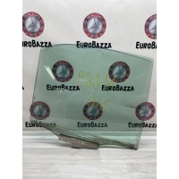 Заднее правое стекло Mercedes W210 Mercedes W210 E 1995-2002 A2107300218